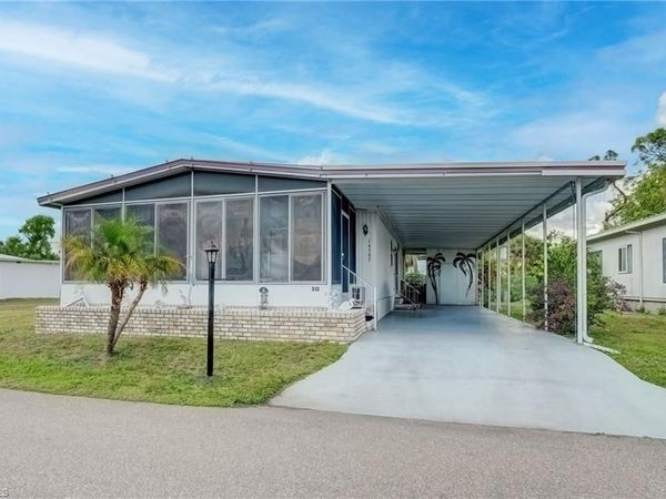 14597 Paul Revere LOOP , NORTH FORT MYERS, FL 33917