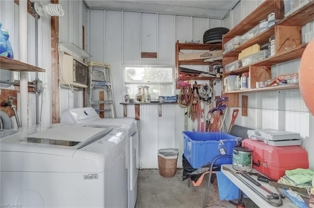 14597 Paul Revere Loop , North Fort Myers, FL 33917 Photo