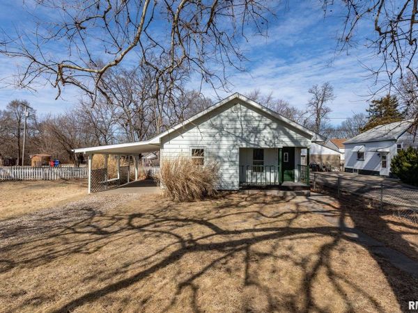 515 E MARIETTA Avenue, Peoria Heights, IL 61616