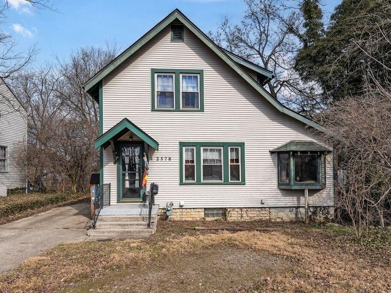 2578 Elliott Avenue, Columbus, OH 43204 Photo 1