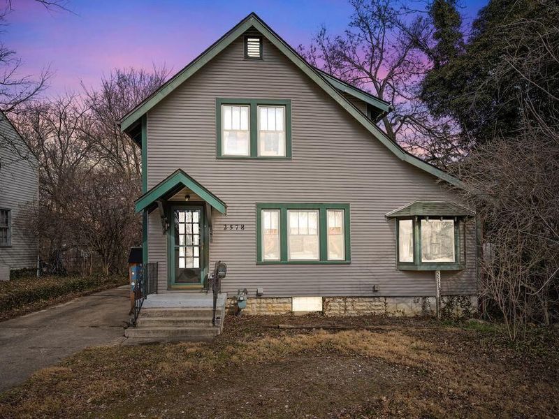 2578 Elliott Avenue, Columbus, OH 43204 Photo 2