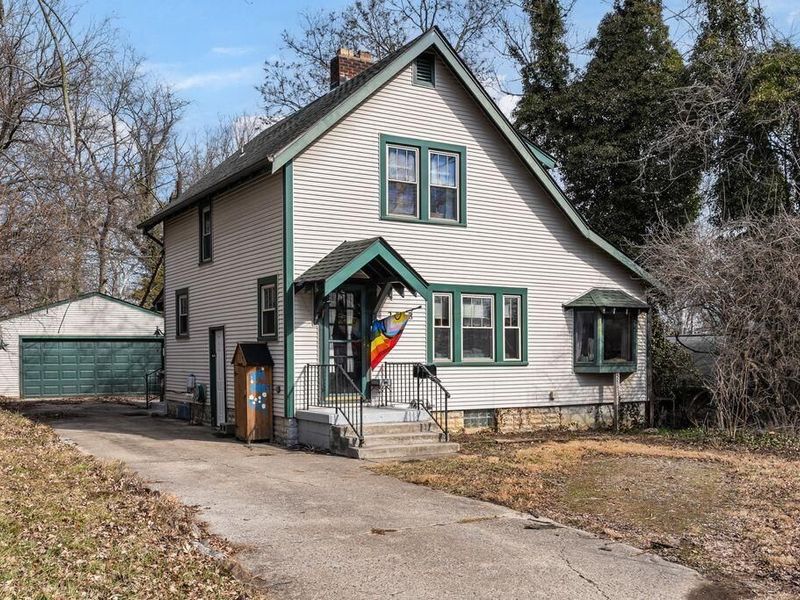 2578 Elliott Avenue, Columbus, OH 43204 Photo 3