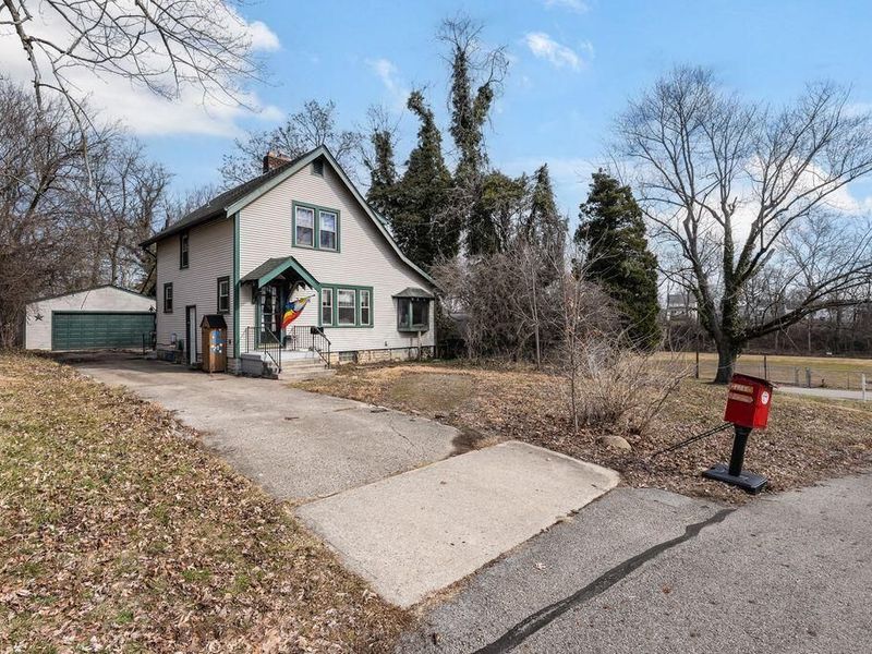 2578 Elliott Avenue, Columbus, OH 43204 Photo 4