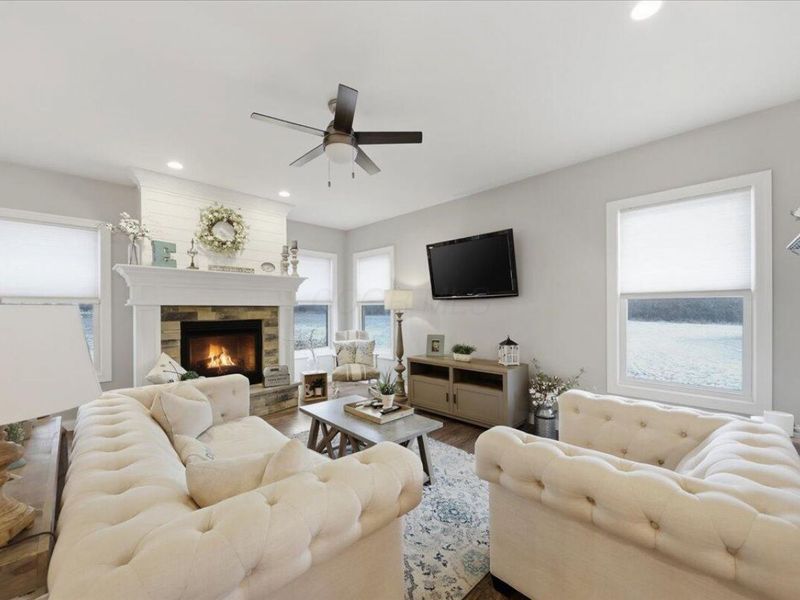 104 Bluestone Court , Greenville, OH 45331 Photo 25