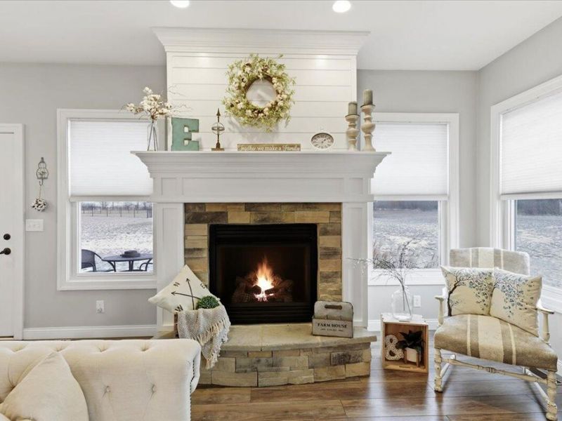 104 Bluestone Court , Greenville, OH 45331 Photo 26