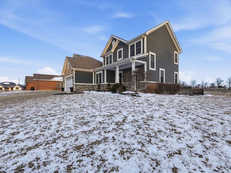 104 Bluestone Court , Greenville, OH 45331 Photo 3