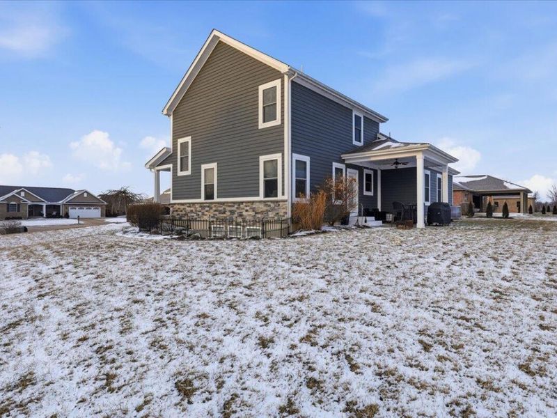 104 Bluestone Court , Greenville, OH 45331 Photo 4