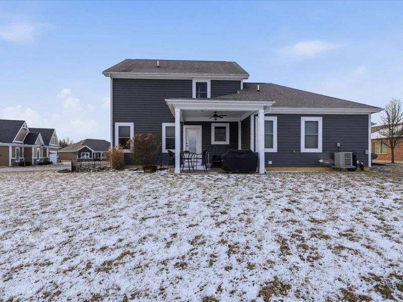 104 Bluestone Court , Greenville, OH 45331 Photo 5