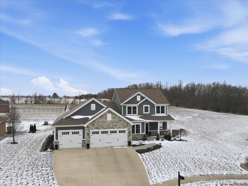 104 Bluestone Court , Greenville, OH 45331 Photo 72