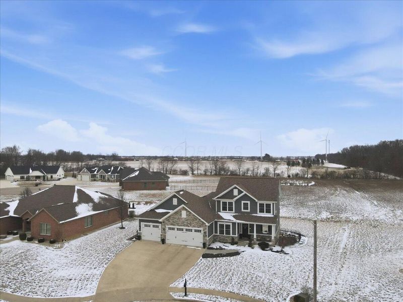 104 Bluestone Court , Greenville, OH 45331 Photo 73