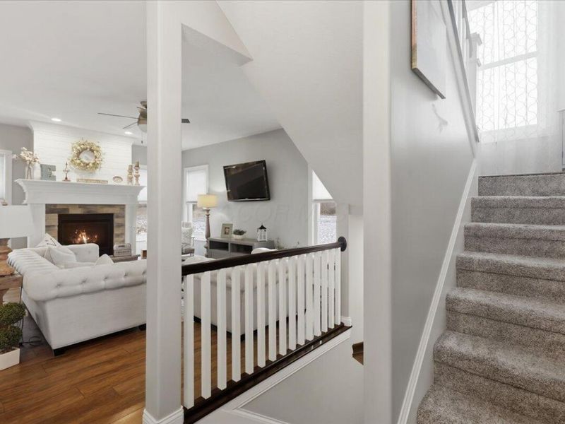 104 Bluestone Court , Greenville, OH 45331 Photo 8