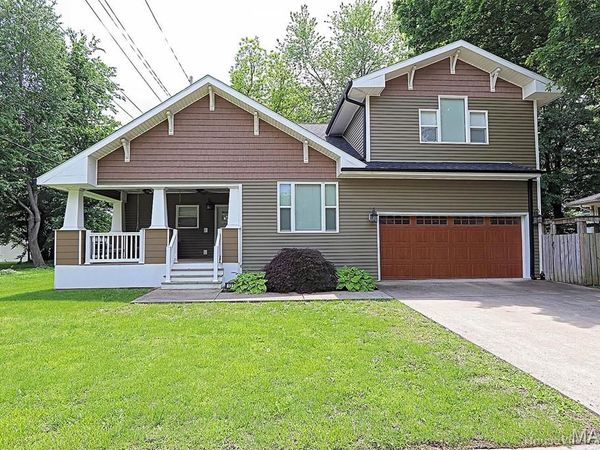 121 Missouri Street, Benton, MO 63736