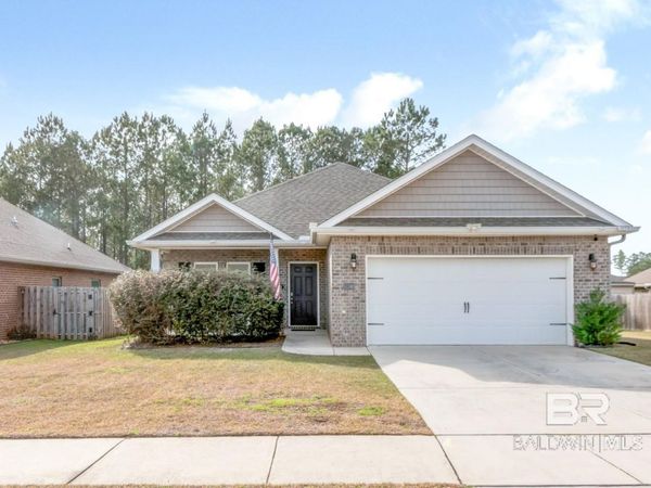 31593 Kestrel Loop, Spanish Fort, AL 36527