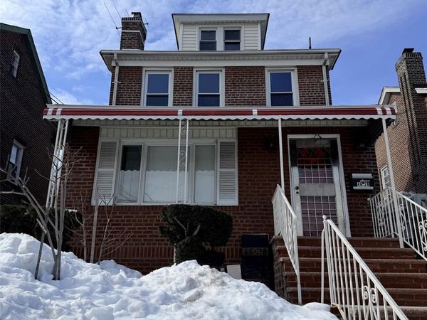 4628 Utopia Parkway , Unit 2FL, Flushing, NY 11358