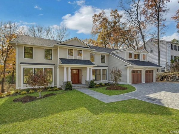 32 Sycamore Road , Scarsdale, NY 10583