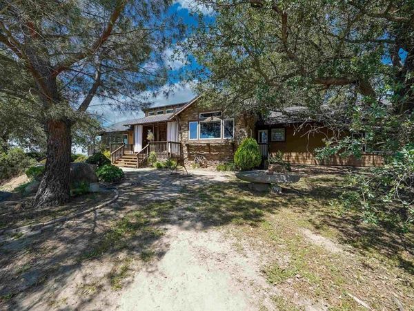 21057 Sutherland Dam Road, Ramona, CA 92065