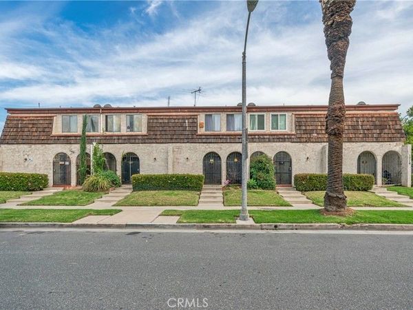 1716 S 2nd Street, Unit 6, Alhambra, CA 91801