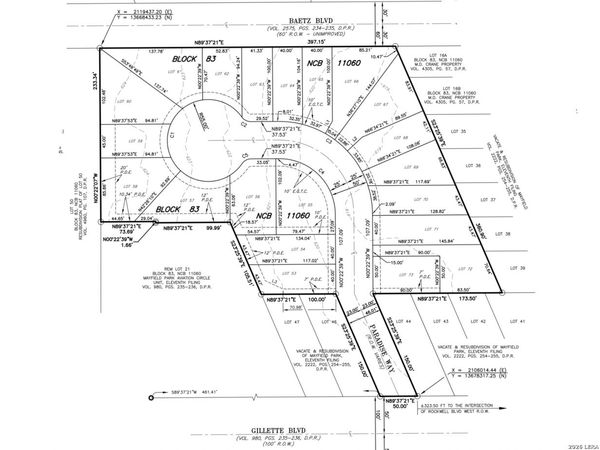 835 Gillette Blvd, San Antonio, TX 78224