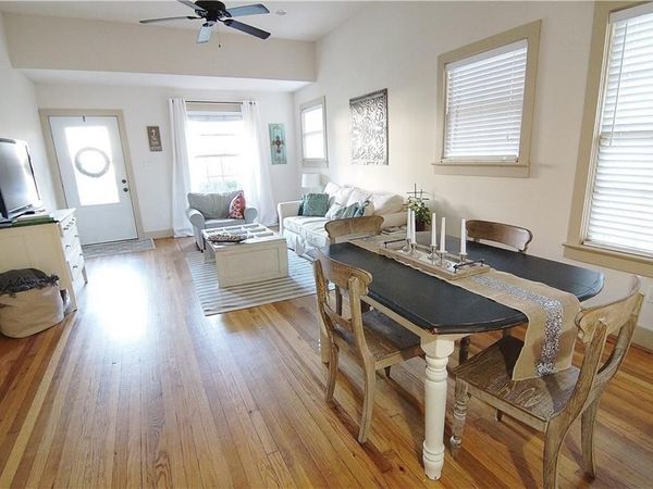 3911 Willbert RD, Austin, TX 78751