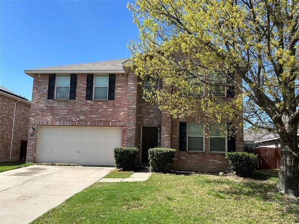 3904 Kathryn Way, McKinney, TX 75070