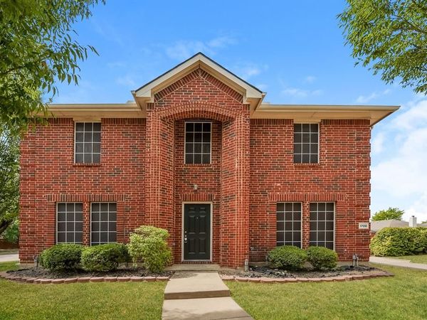 1700 Worthington Lane, Lancaster, TX 75134