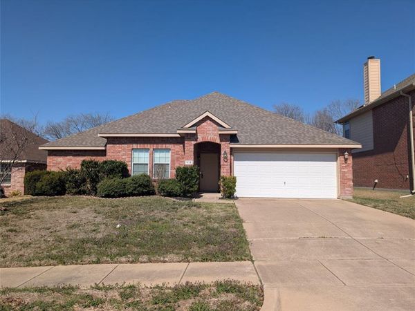 918 Fleming Street , Wylie, TX 75098