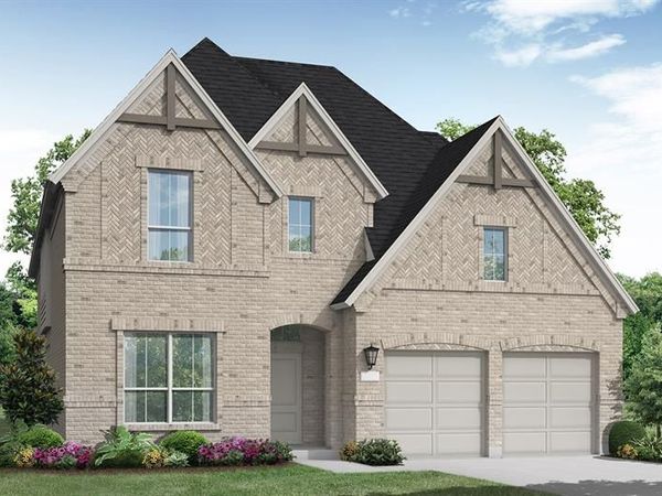 407 Meadow Holly Drive, Wylie, TX 75098