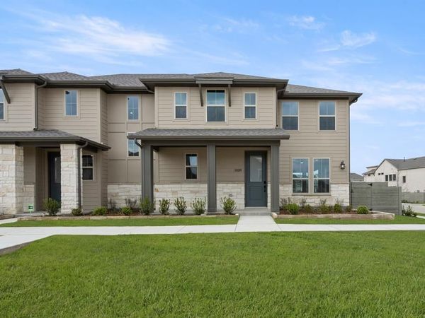 1529 Laurel Lane, Argyle, TX 76226