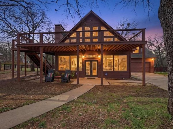 129 Eagleview Circle, Pottsboro, TX 75076