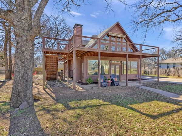 129 Eagleview Circle, Pottsboro, TX 75076