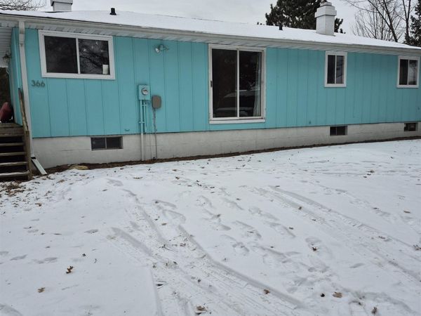 366 Abington Court, Nekoosa, WI 54457