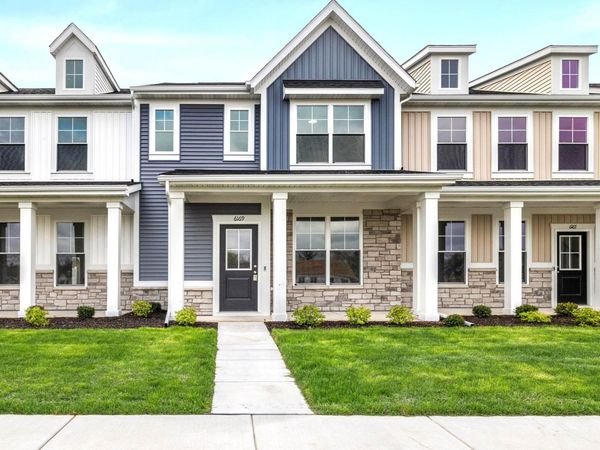 6169 Rushing Avenue, Portage, IN 46368