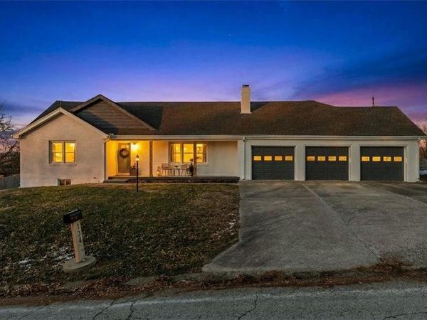 134 NE 47th Street, Kansas City, MO 64116