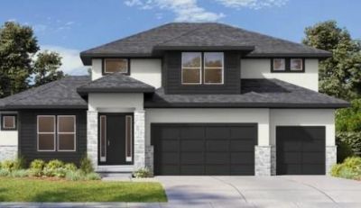 1816 SW Arbormill Terrace, Lees Summit, MO 64082 Main Photo