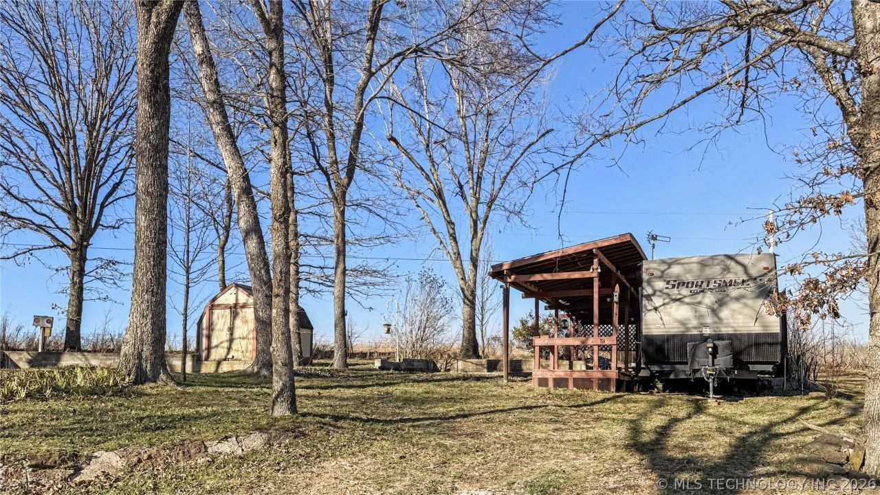 462627 Oakball Drive, Watts, OK 74964 Main Photo