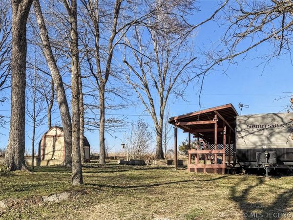 462627 Oakball Drive, Watts, OK 74964