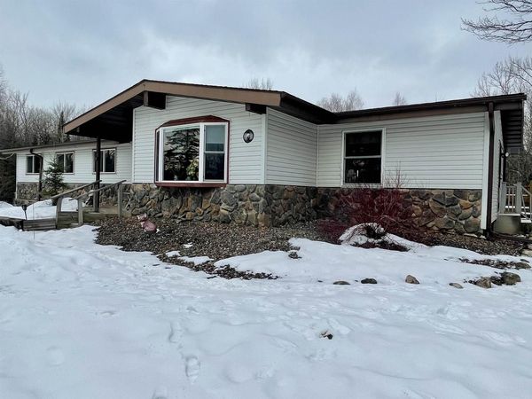 W9106 POPPLE HILL ROAD, Phillips, WI 54555