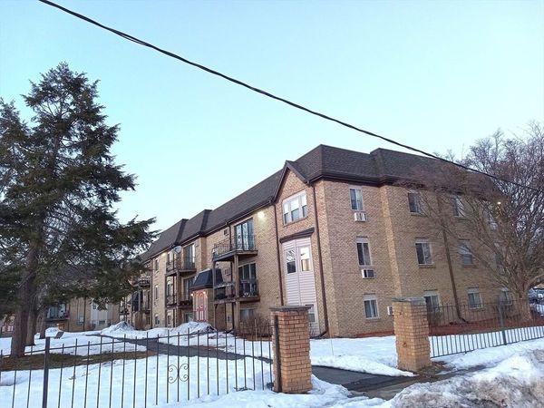 339 Pawtucket, Unit 19, Lowell, MA 01854