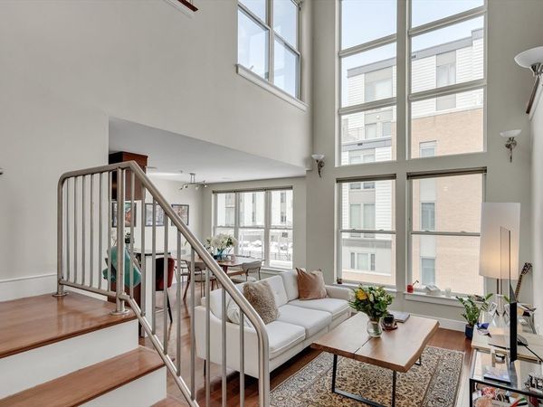 29 Wheeler Street, Unit 310, Cambridge, MA 02138