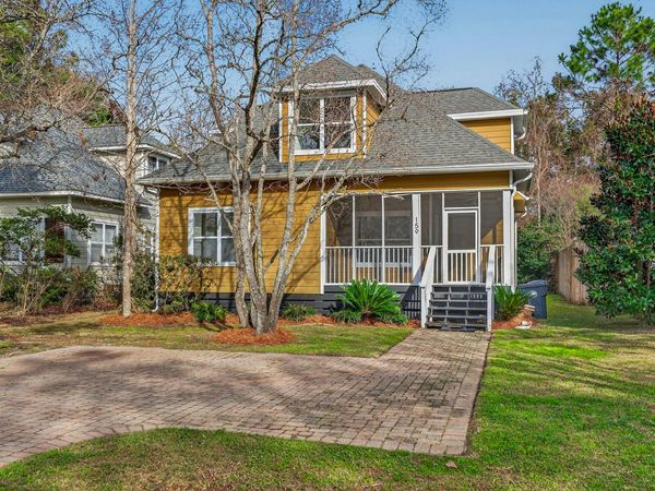 159 N 7Th Street, Santa Rosa Beach, FL 32459