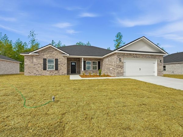 6105 Mildred's Way, Crestview, FL 32539