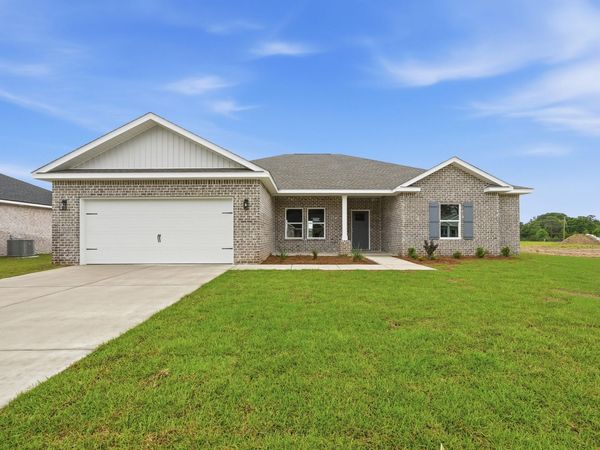 6105 Mildred's Way, Crestview, FL 32539