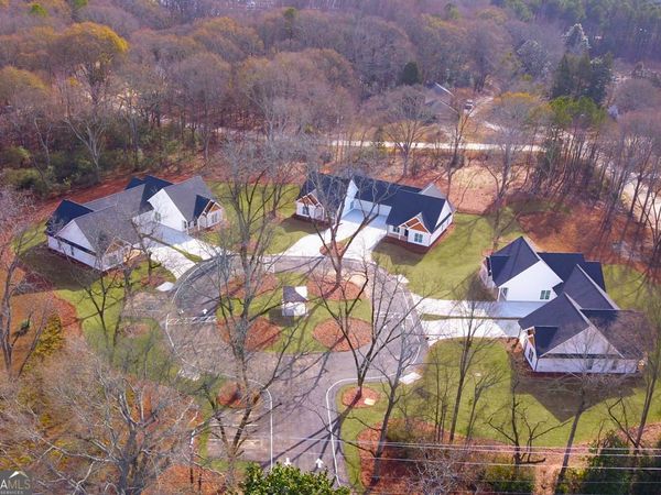 294 Cedar Creek Road, Winder, GA 30680