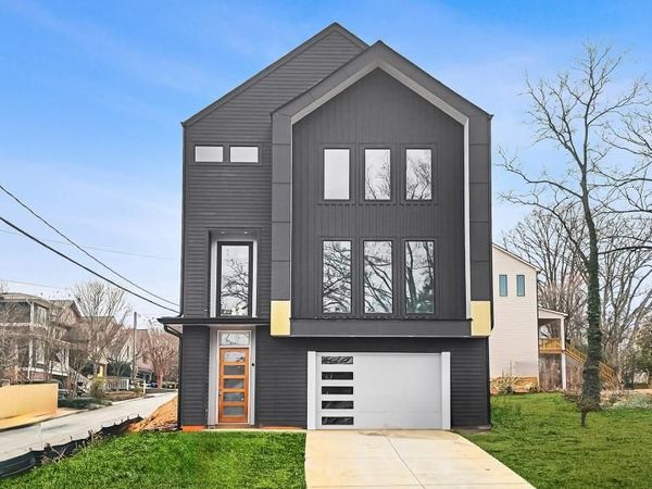 3214 Osborne Road NE, Atlanta, GA 30319