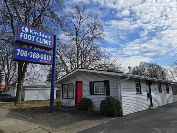 4417 147th Street , Midlothian, IL 60445