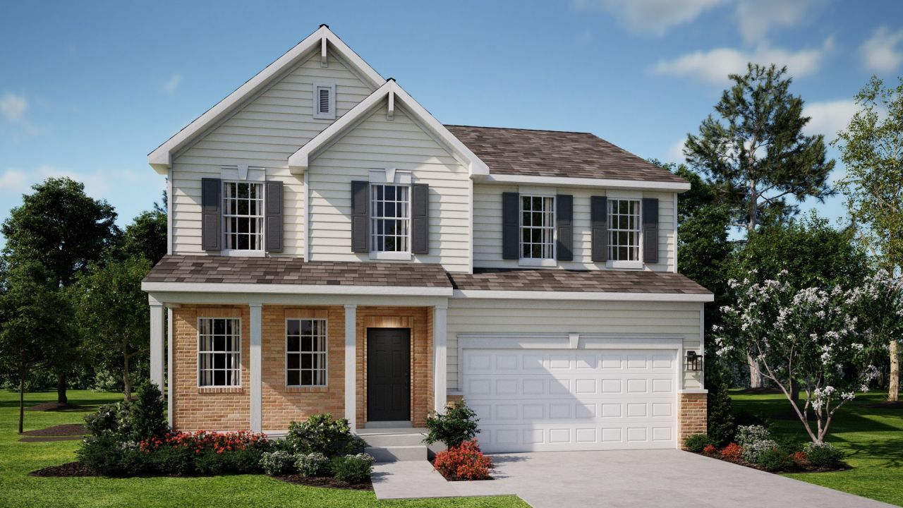 756 W Ashton Drive, Maple Park, IL 60151 Main Photo