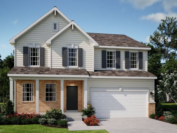 756 W Ashton Drive, Maple Park, IL 60151