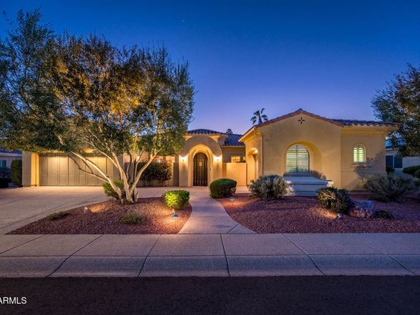22020 N SAN RAMON Drive, Sun City West, AZ 85375