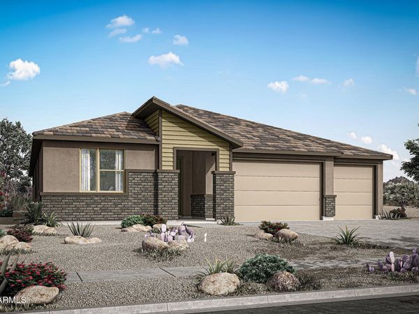 14782 W Briles Road, Surprise, AZ 85387