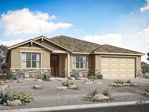 14788 W Briles Road, Surprise, AZ 85387